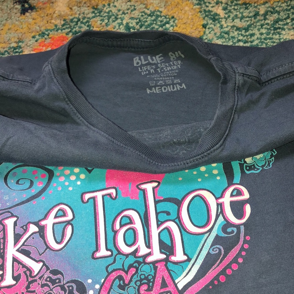 Tee - Picture 2 of 2
